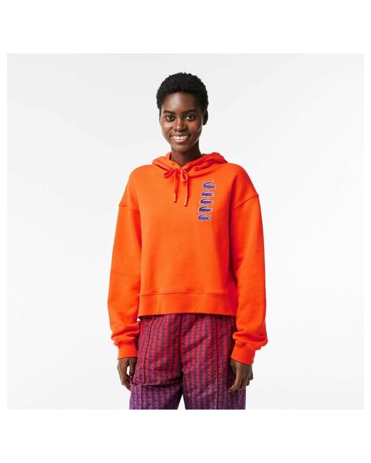 Lacoste Худи размер T38