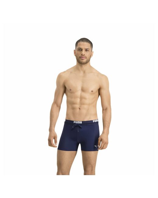 Puma Плавки Swim Logo размер