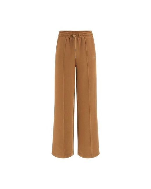 Guess Брюки Gelsey Straight Leg Pants размер желто-коричневый