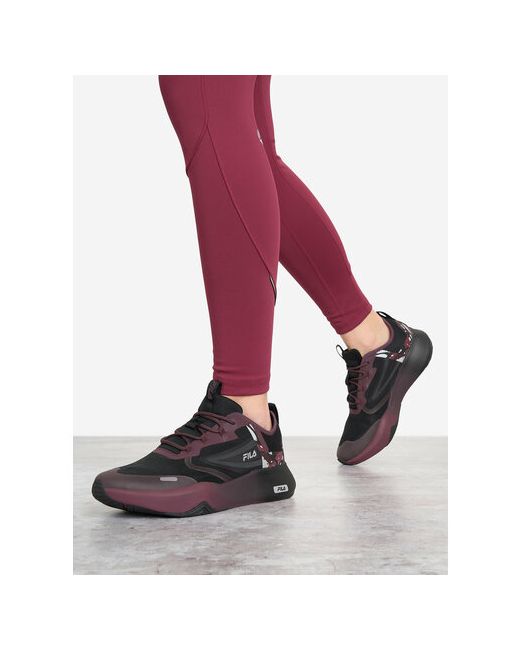 Fila Кроссовки размер