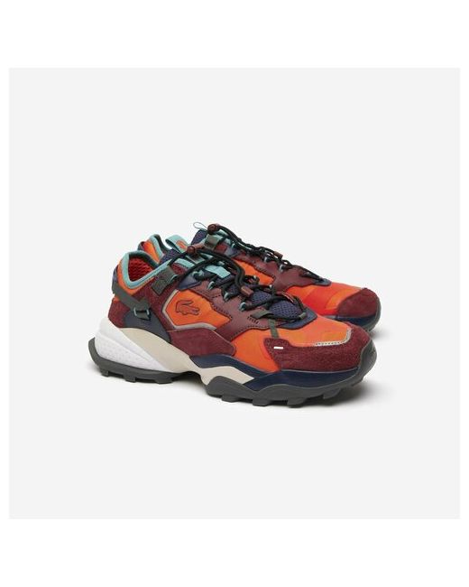 Lacoste Кроссовки L-GUARD BREAKER размер T9