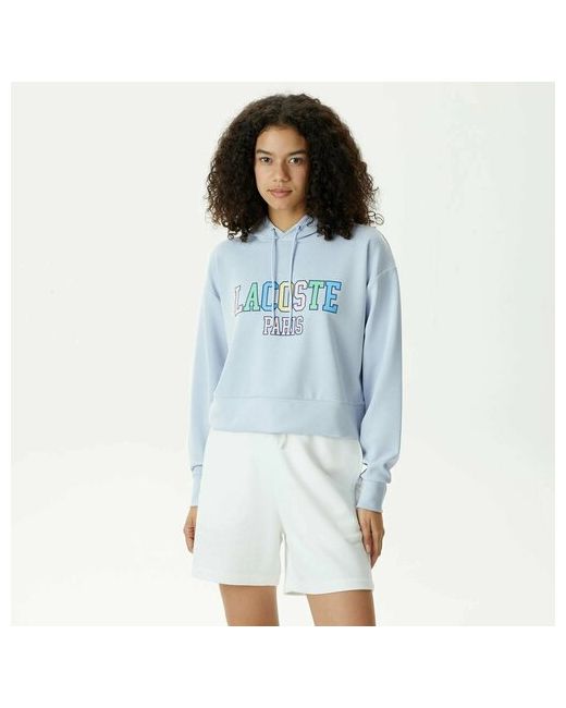 Lacoste Худи размер T34