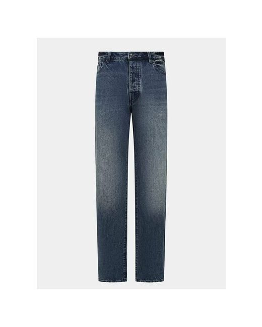 Armani Exchange Джинсы размер 36 cиний