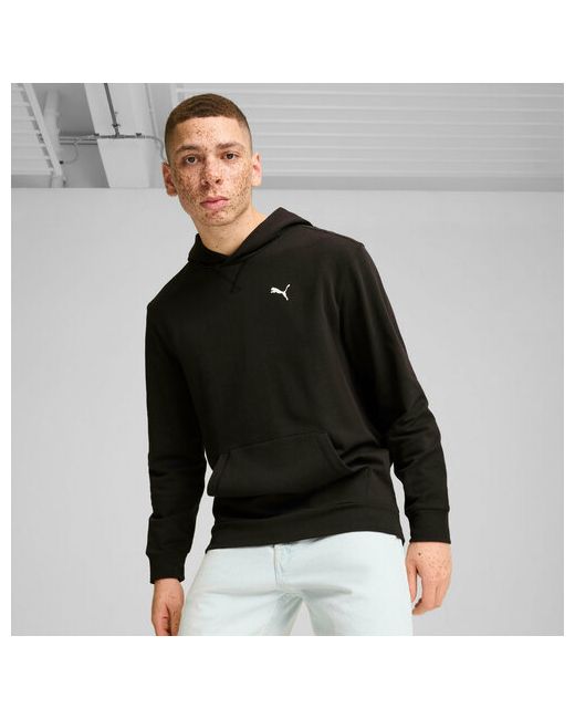 Puma Худи спортивное BETTER SPORTSWEAR Hoodie размер