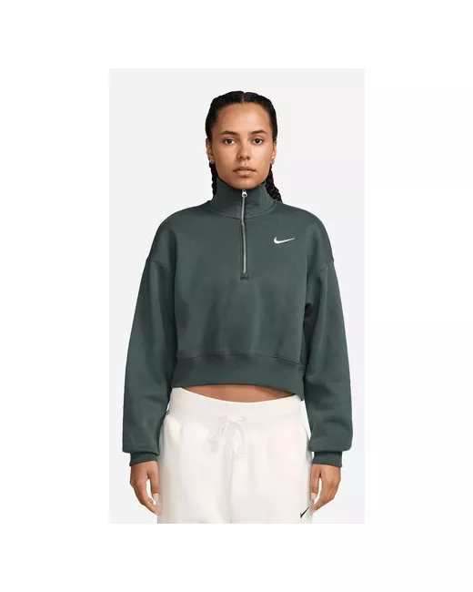 Nike Свитшот спортивный Phoenix размер