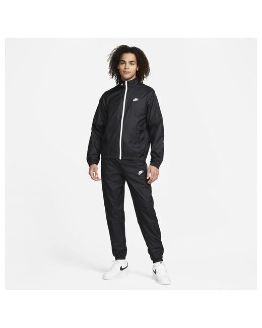 Nike Костюм спортивный Club размер