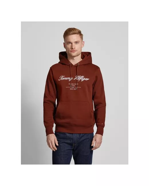 Tommy Hilfiger Худи размер