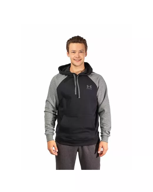 Under Armour Худи размер