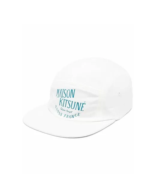 Maison Kitsune Бейсболка для размер OneSize