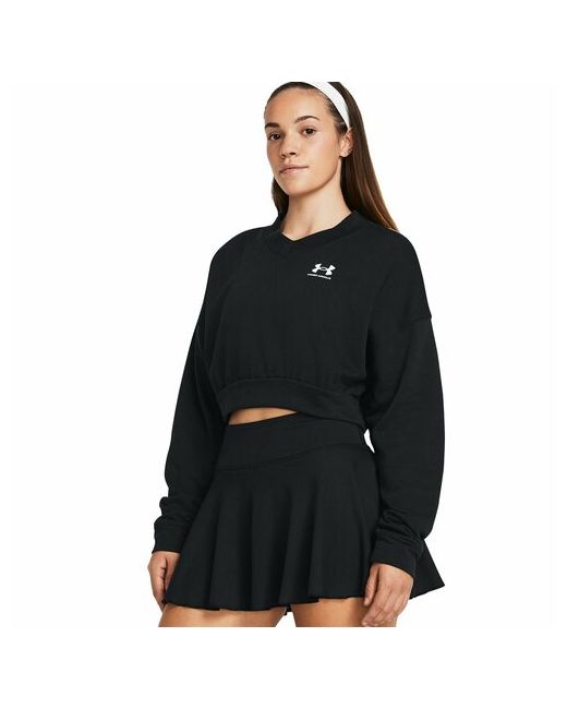 Under Armour Свитшот размер TS