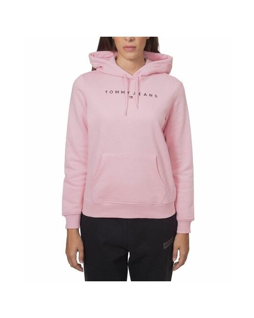 Tommy Jeans Худи размер