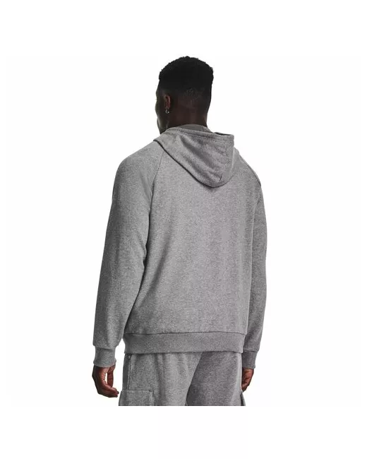 Under Armour Худи спортивное Rival Fleece Logo HD размер SM