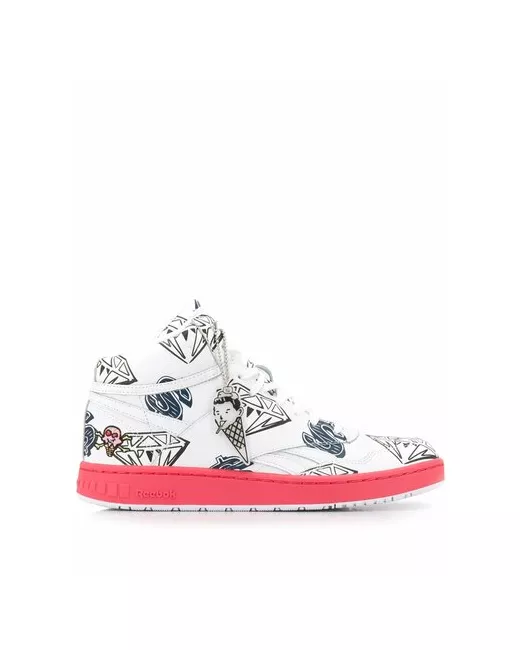 Reebok Кроссовки размер 4 US