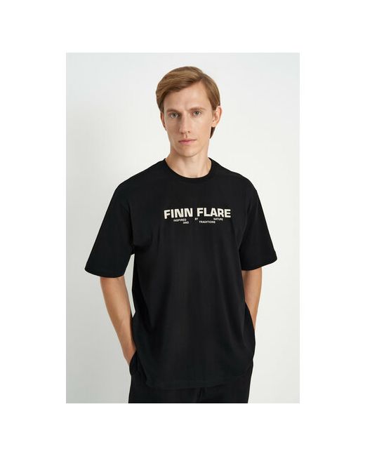 Finn Flare Футболка размер 3XL188-116-106