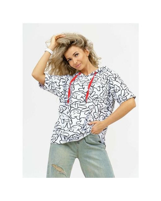 lovetex.store Футболка размер 44