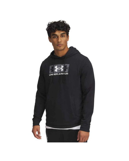 Under Armour Худи Rival Terry Logo размер