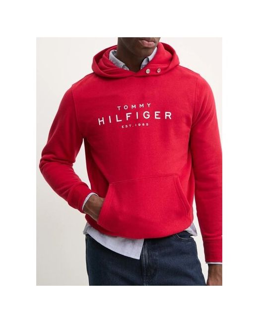 Tommy Hilfiger Худи размер