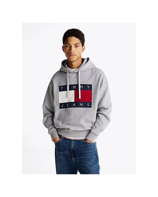 Tommy Jeans Худи размер