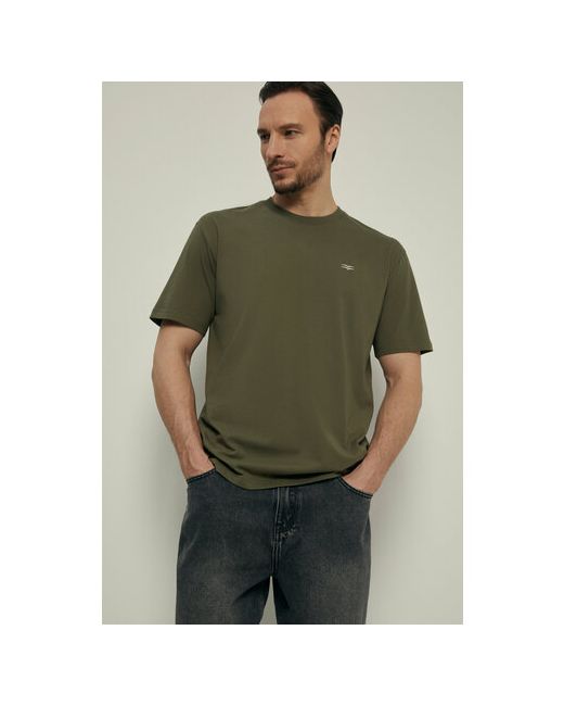 Finn Flare Футболка с коротким рукавом 1 шт. размер 3XL188-116-106