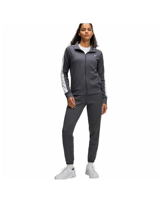 Under Armour Костюм спортивный Tricot Tracksuit размер