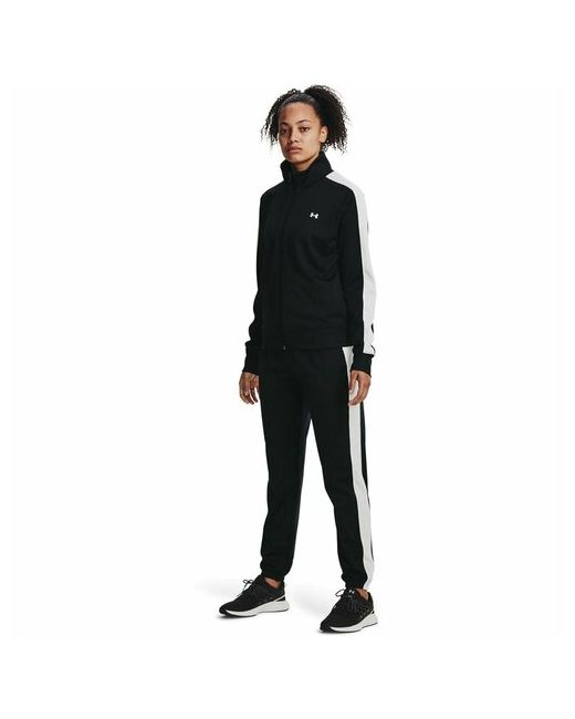 Under Armour Костюм спортивный Tricot Tracksuit размер
