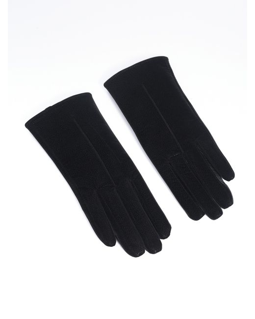Zolla Утеплённые перчатки из экокожи
