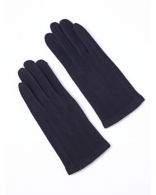 Zolla Утеплённые текстильные перчатки с функцией Touch Screen