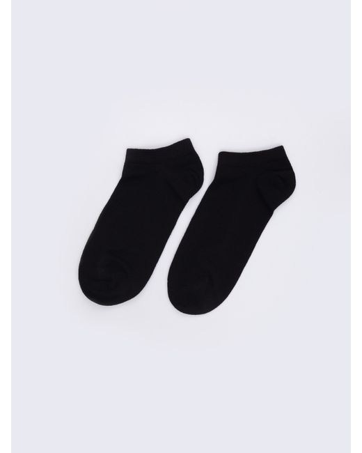 Zolla Короткие хлопковые носки