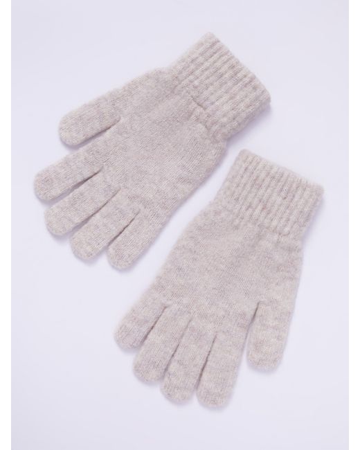 Zolla Вязаные перчатки