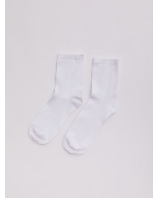 Zolla хлопковые носки