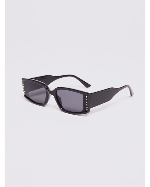 Zolla Солнцезащитные очки со стразами