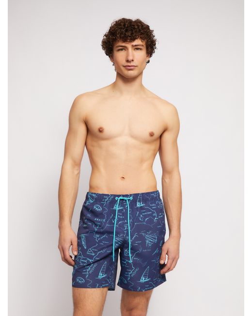 Zolla Пляжные шорты для плавания